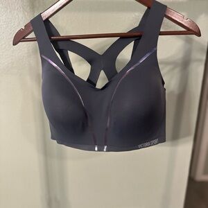 Victoria’s Secret Slate Gray Sports Bra